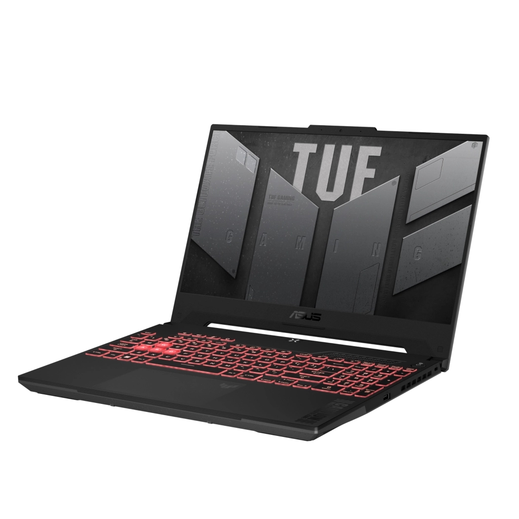 Ноутбук ASUS TUF Gaming A17 FA707NU-HX023 (90NR0EF6-M00280) - зображення 3