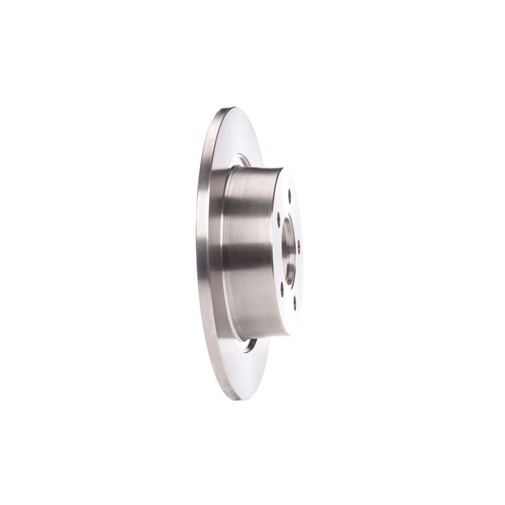 Гальмівний диск Bosch 0 986 479 S51 - зображення 4