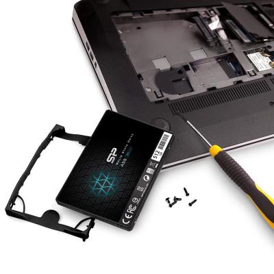 Накопичувач SSD 2.5" 512GB Silicon Power (SP512GBSS3A55S25) - зображення 5