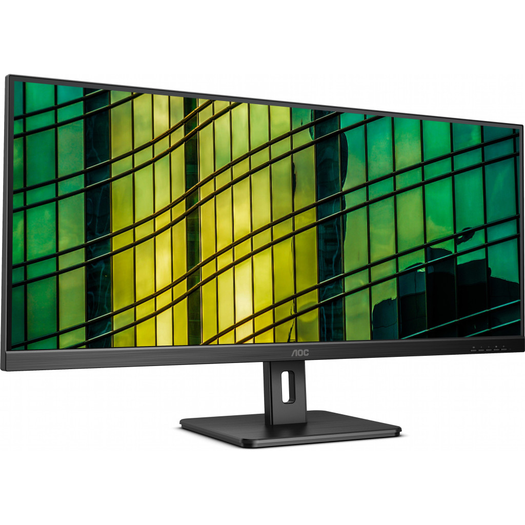 Монітор AOC U34E2M - зображення 4