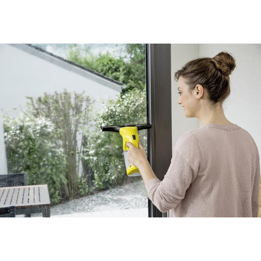 Пилосос Karcher WV 1 Plus (1.633-014.0) - изображение 7