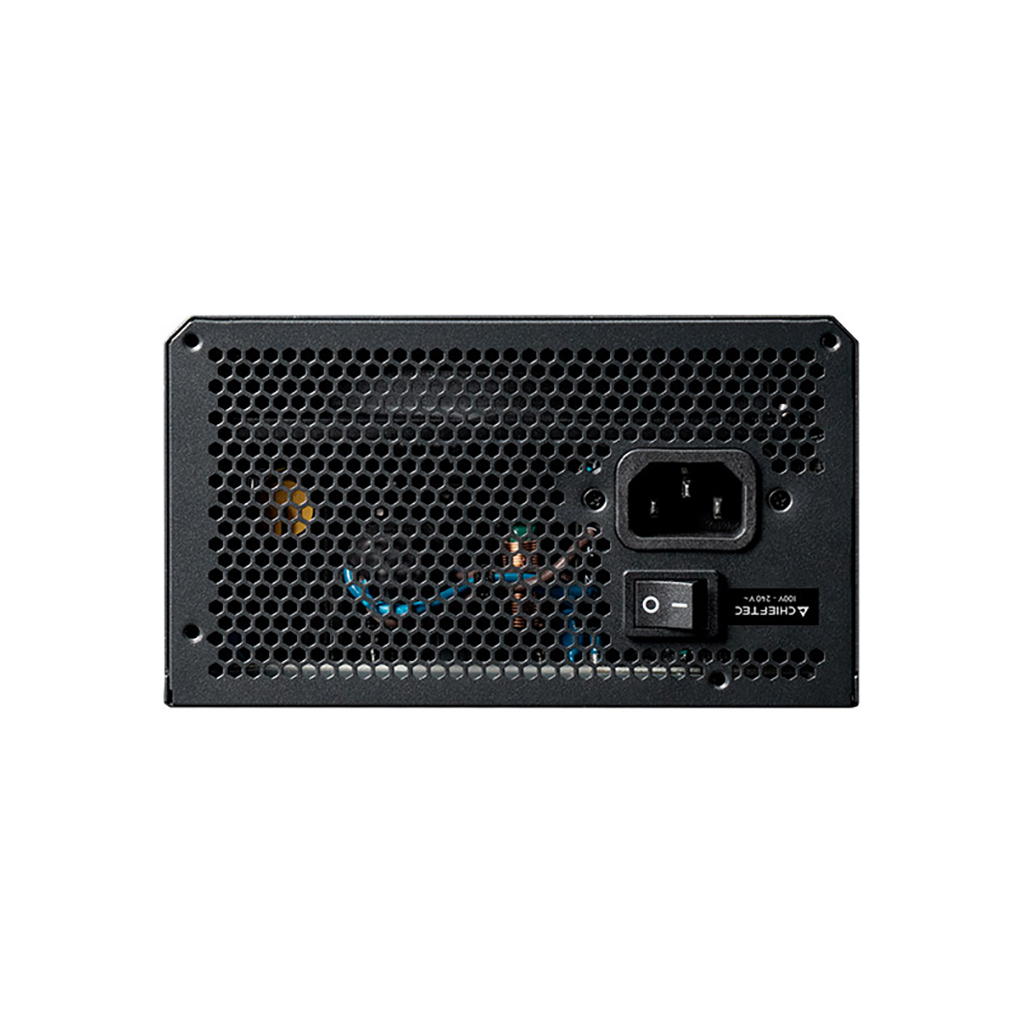 Блок живлення Chieftec 850W Vega M (PPG-850-C) - зображення 6