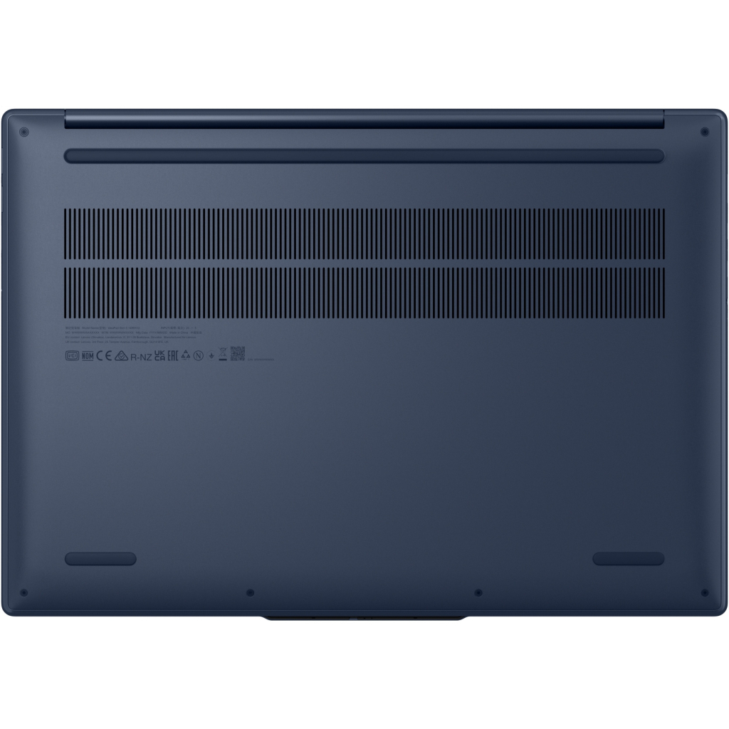 Ноутбук Lenovo IdeaPad Slim 5 16ARP10 (83HU002YRA) - зображення 10