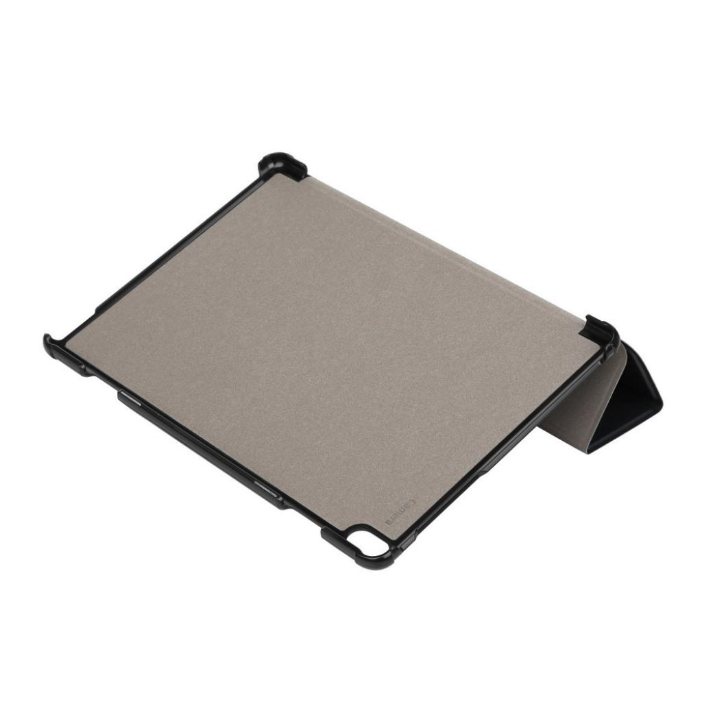 Чохол до планшета BeCover Smart Case Lenovo Tab P10 TB-X705 Black (703287) - зображення 4