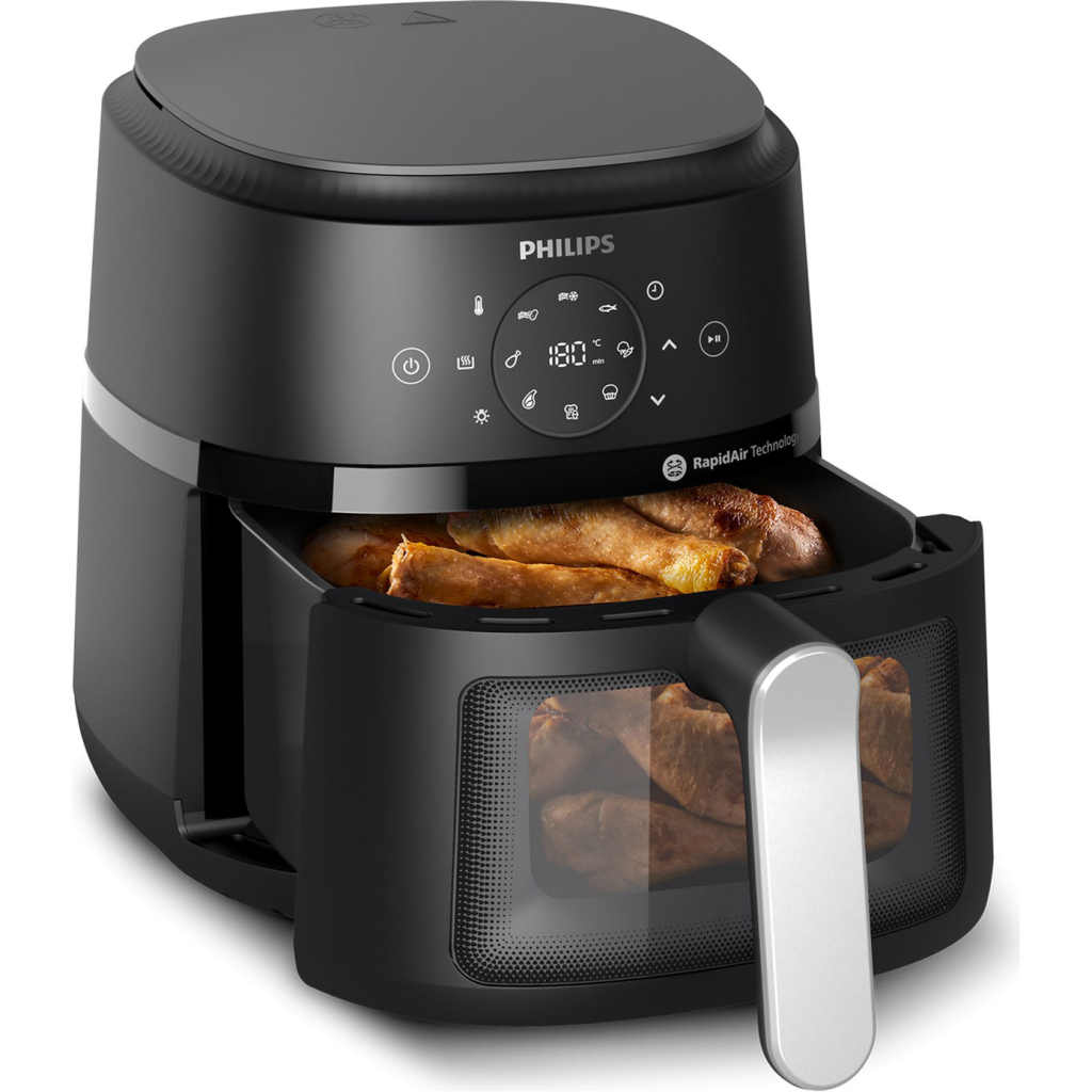 Мультипіч Philips Ovi digital Series 2000 (NA221/00) - изображение 2