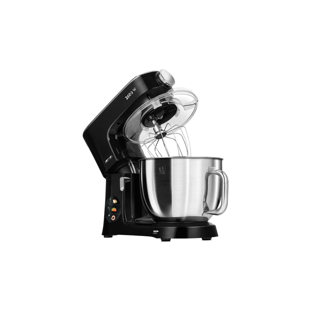Кухонний комбайн MPM MRK-22 - изображение 2
