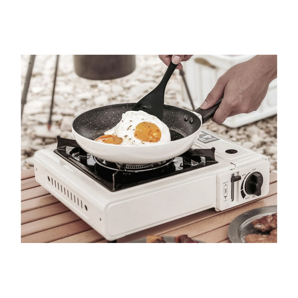 Набір туристичного посуду NexTool Outdoor Cooking set, 6 предметів (NE20325) - изображение 13
