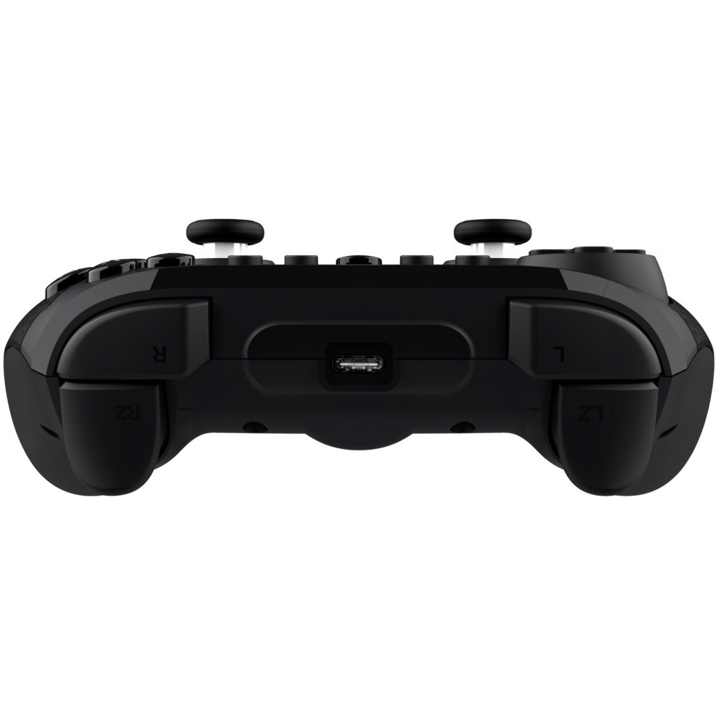 Геймпад Trust GXT 542 MUTA Bluetooth/Wireless USB Black (24790) - зображення 4