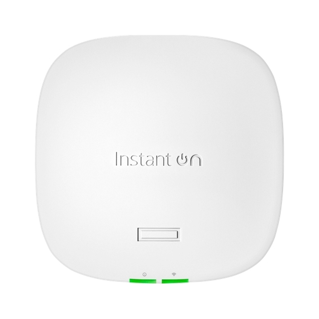 Точка доступу Wi-Fi HP InstantOn AP32 (S1T23A) (S1T23A) - зображення 1