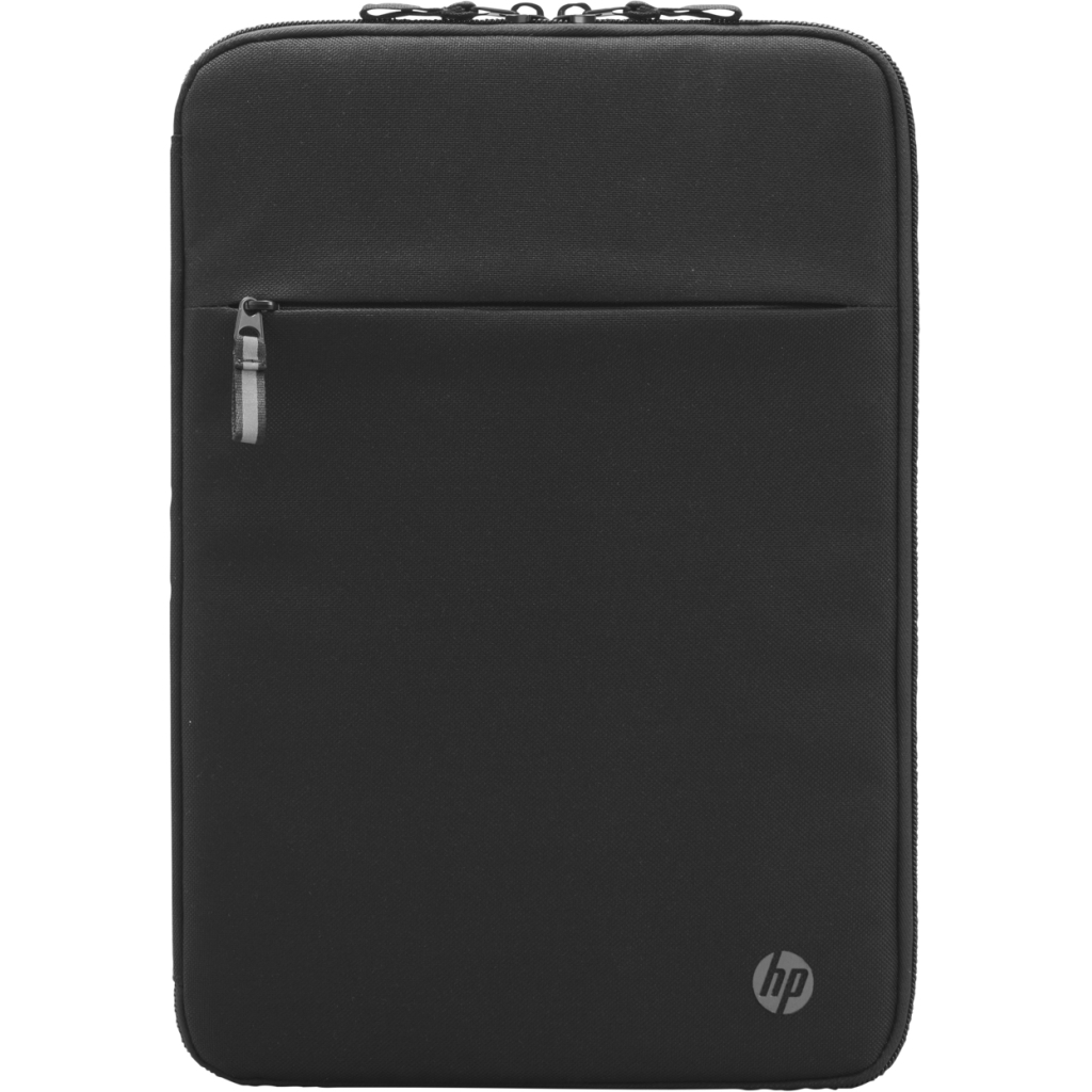 Чохол до ноутбука HP 14.1" HP Renew Business, black (3E2U7AA) - зображення 1
