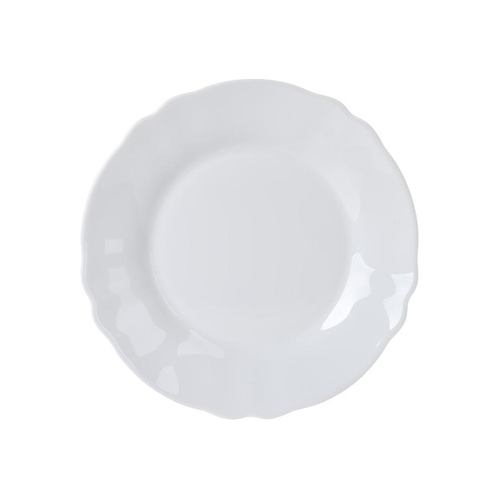 Тарілка Luminarc Louis XV 19 см десертна (V0723) - зображення 1