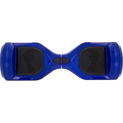 Гіроборд Just Step&GO 6.5" Blue + сумка (SGLY-S6CBBL) - изображение 6