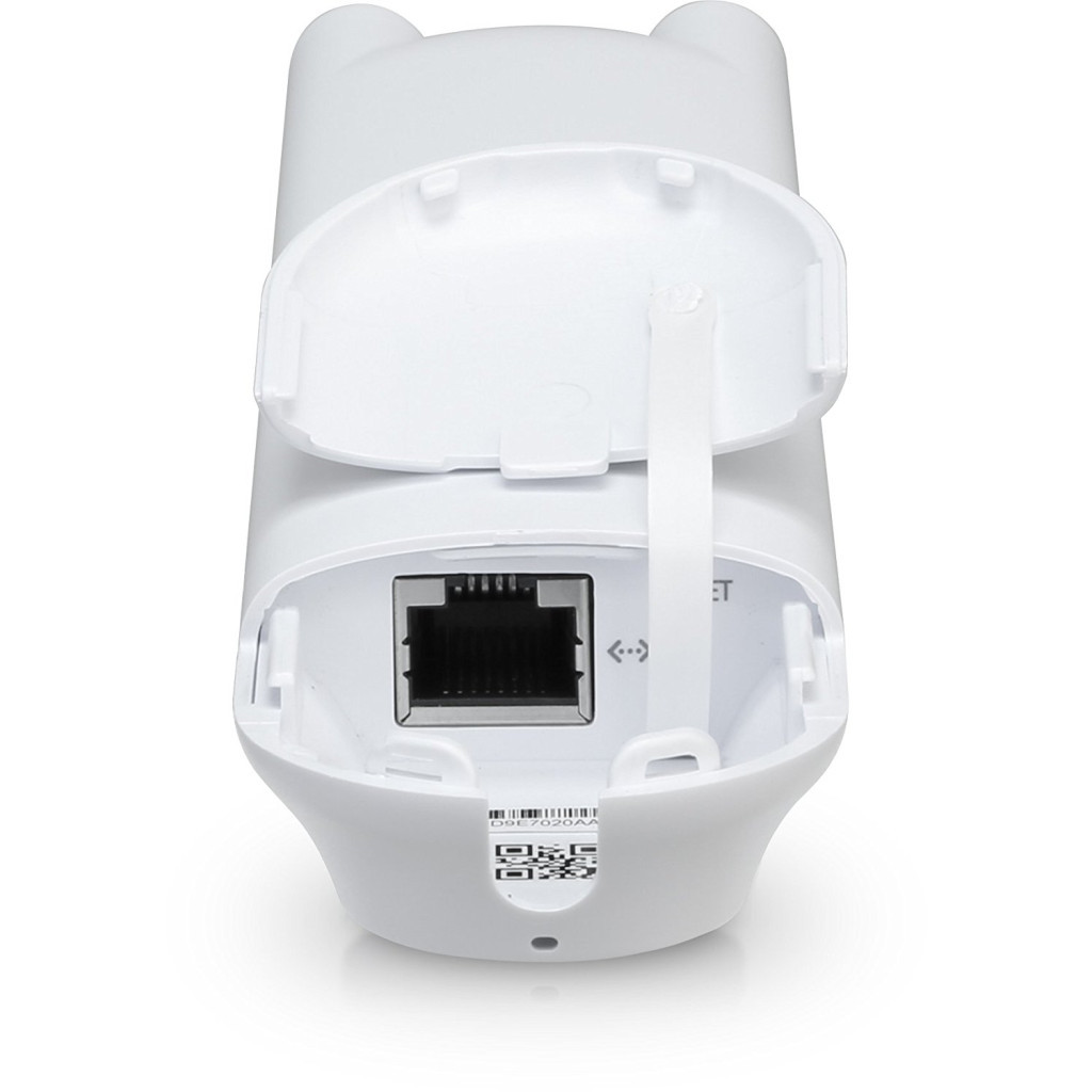 Точка доступу Wi-Fi Ubiquiti UAP-AC-M - зображення 5