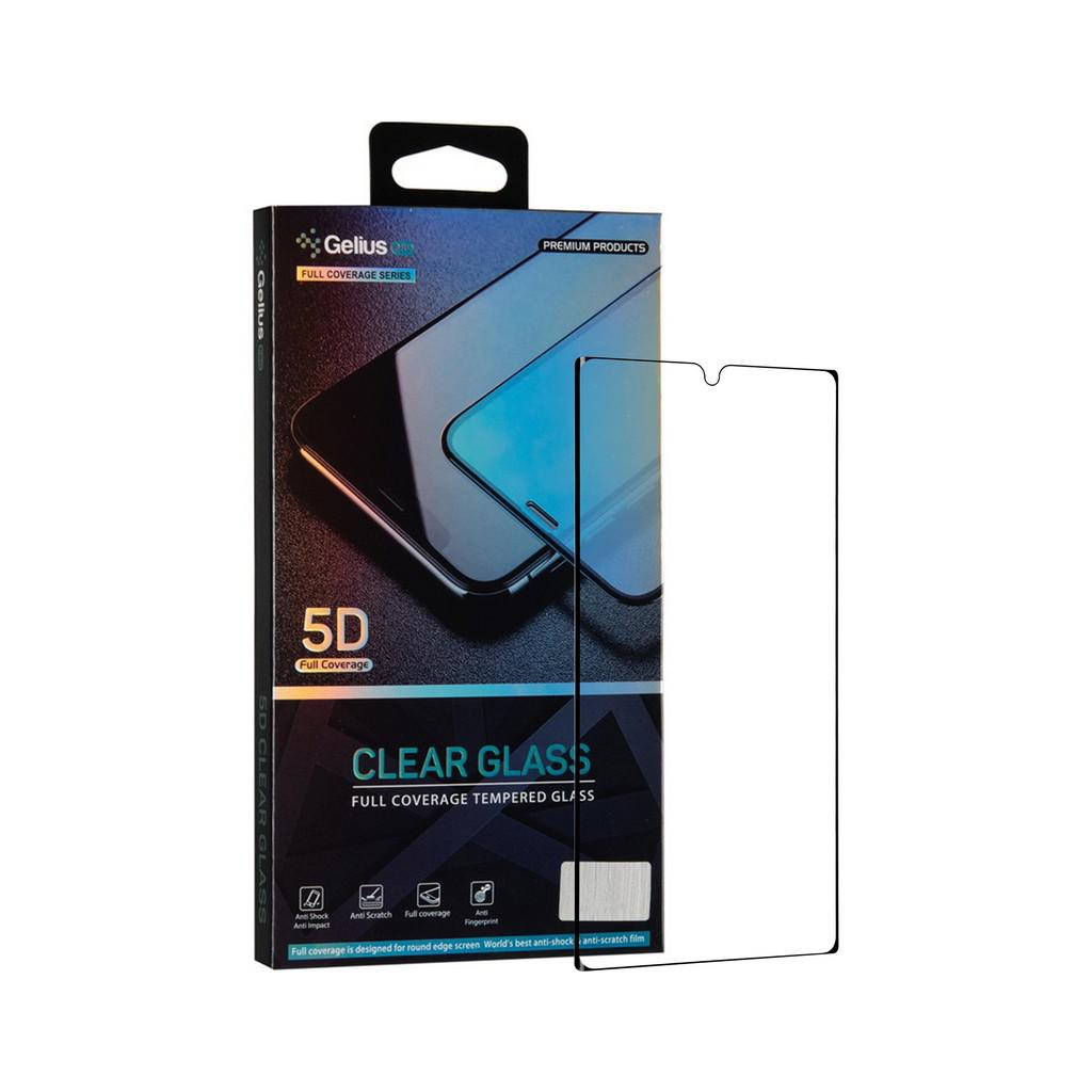 Скло захисне Gelius Pro 5D Full Cover Glass for Samsung N975 (Note 10 Plus) (00000079750) - зображення 5
