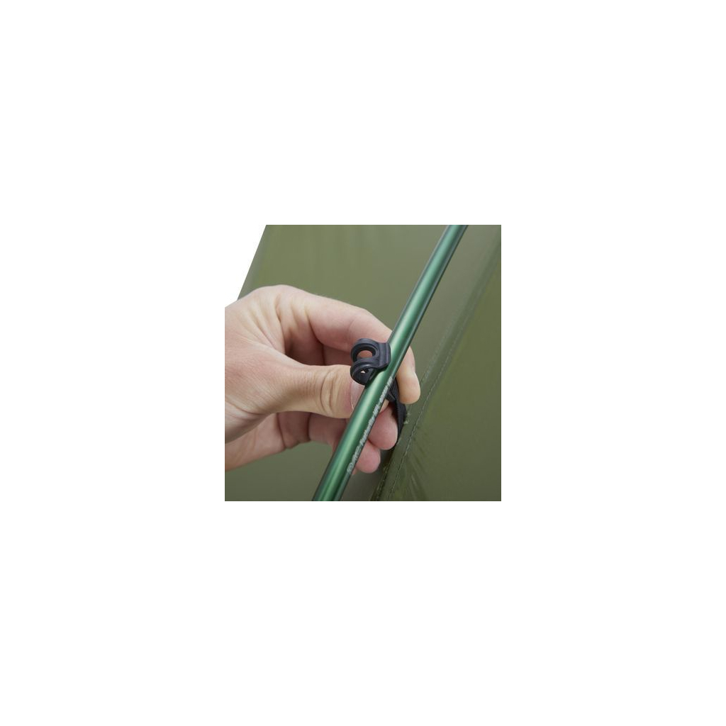 Намет Wechsel Bella 1 ZG Green (231055) (DAS303116) - изображение 21