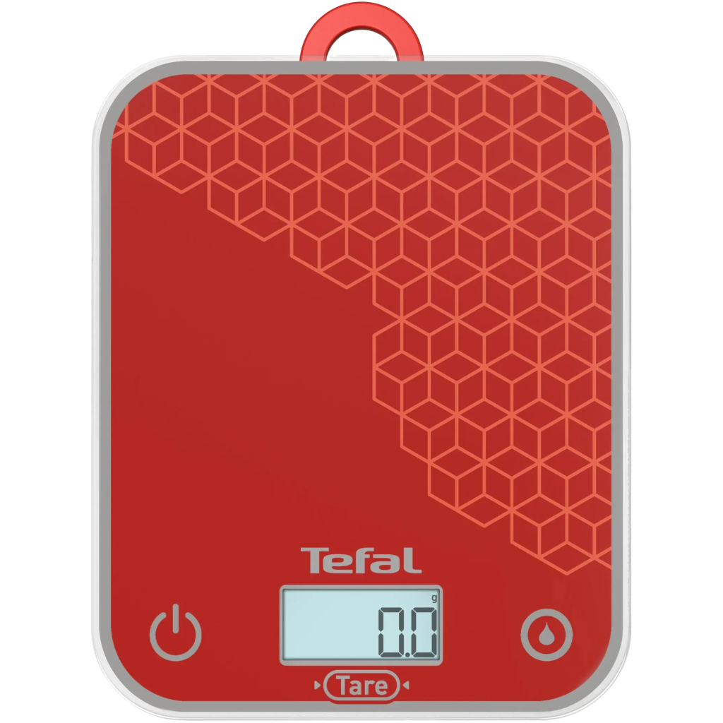 Ваги кухонні Tefal BC50D7V0 - зображення 3