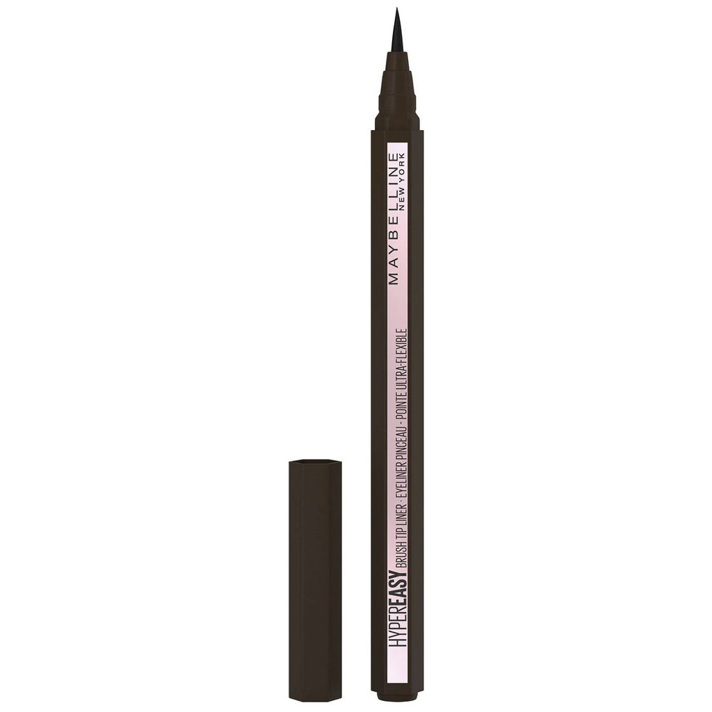 Підводка для очей Maybelline New York Hyper Easy 810 - Brown (3600531637309) - изображение 1