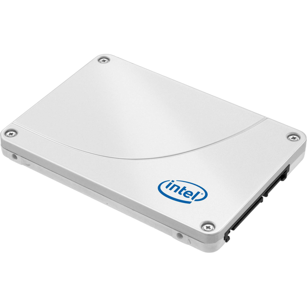Накопичувач SSD 2.5" 3.84TB INTEL (SSDSC2KG038TZ01) - зображення 2
