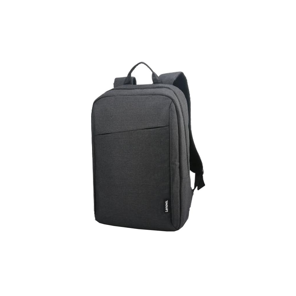 Рюкзак для ноутбука Lenovo 15.6" Casual B210 Black (4X40T84059) - зображення 3