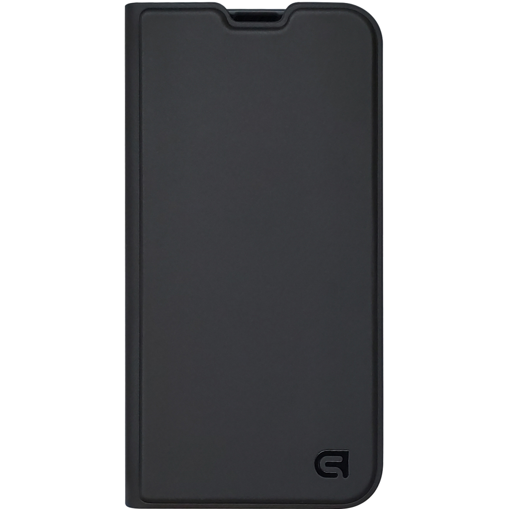 Чохол до мобільного телефона Armorstandart OneFold Case Apple iPhone 13 Pro Max Black (ARM69255) - зображення 1