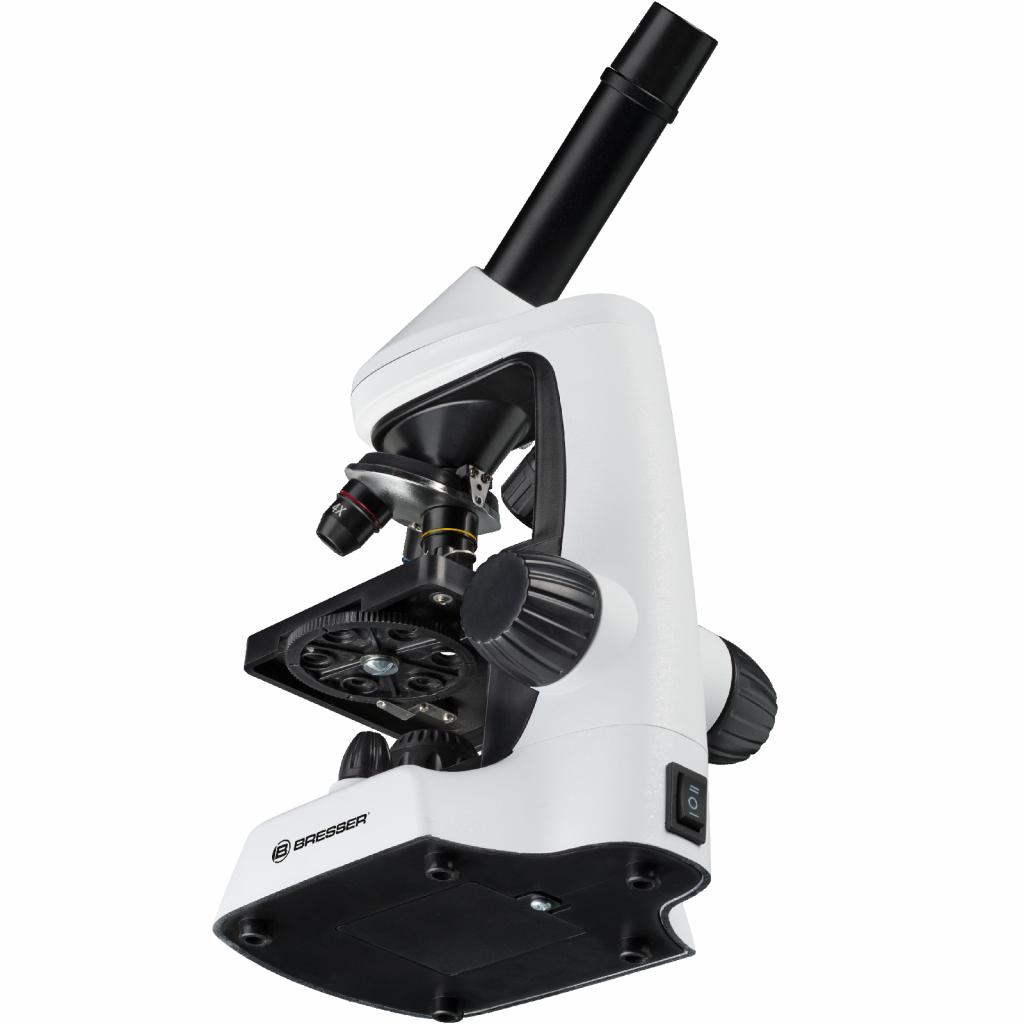 Мікроскоп Bresser Junior Biolux 40x-2000x (928249) - зображення 2