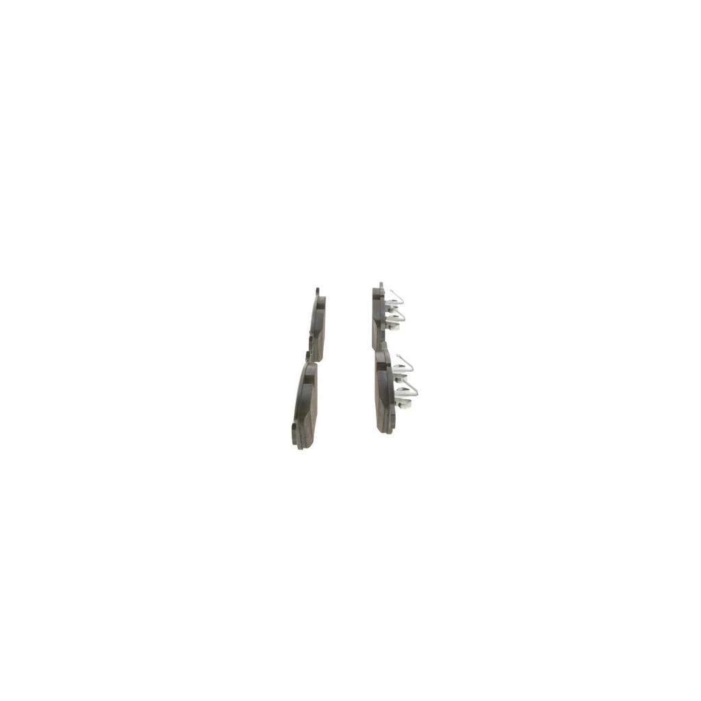 Гальмівні колодки Bosch 0 986 494 427 - зображення 6
