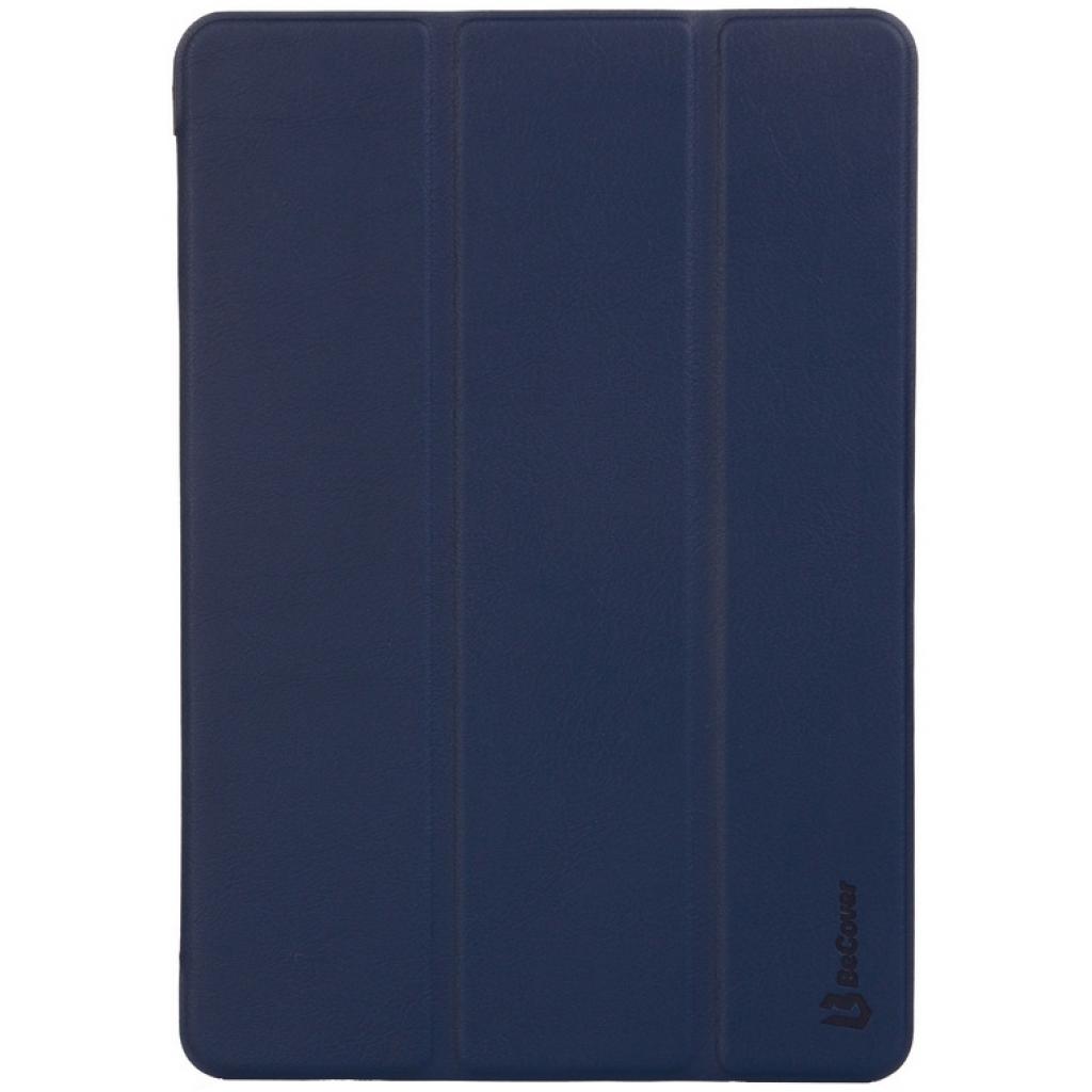 Чохол до планшета BeCover Smart Case Xiaomi Mi Pad 4 Deep Blue (702615) - зображення 1