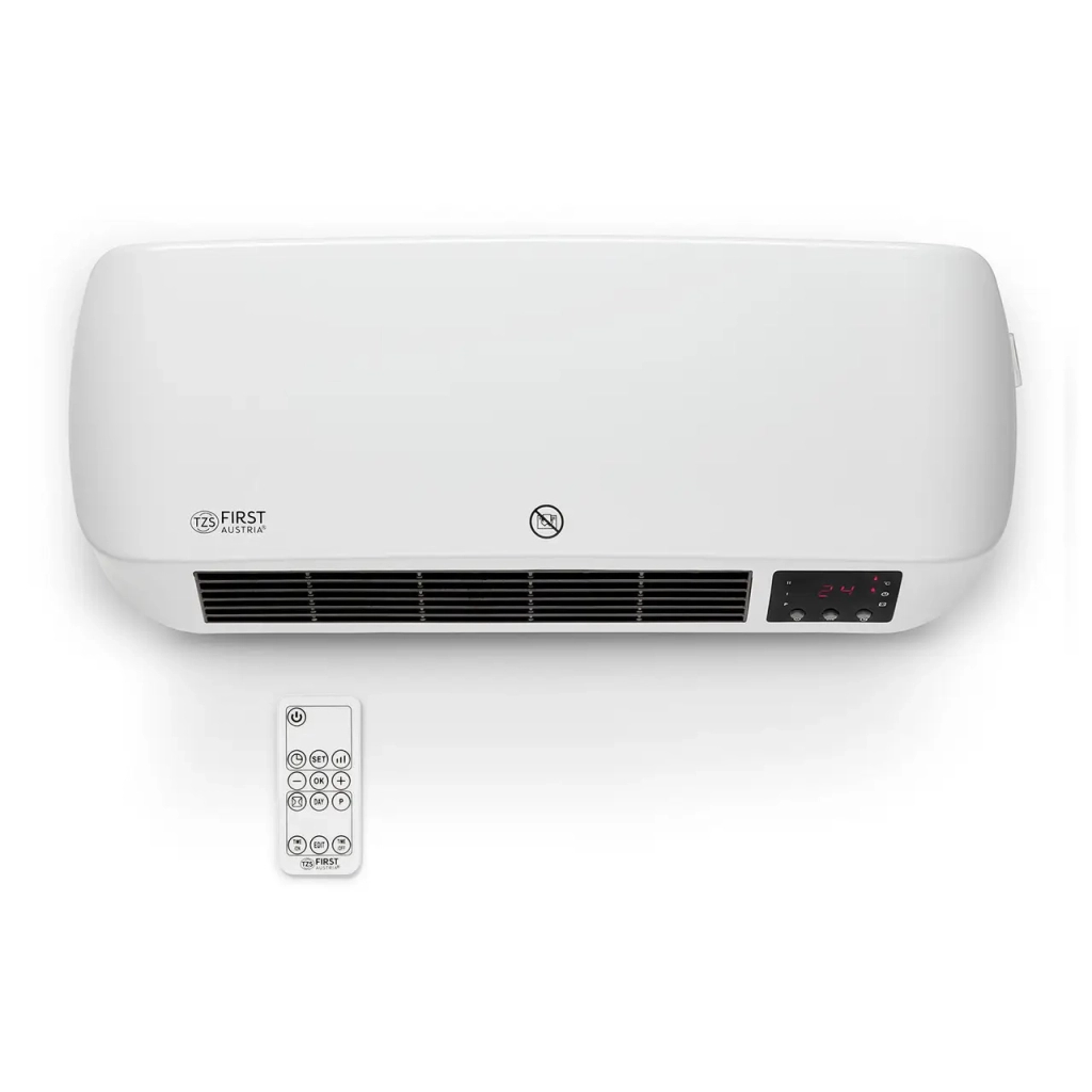 Обігрівач First FA-5571-3 - зображення 3