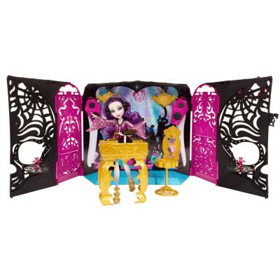 Лялька Monster High Спектра та лаунж-майданчик (Y7720) - зображення 3