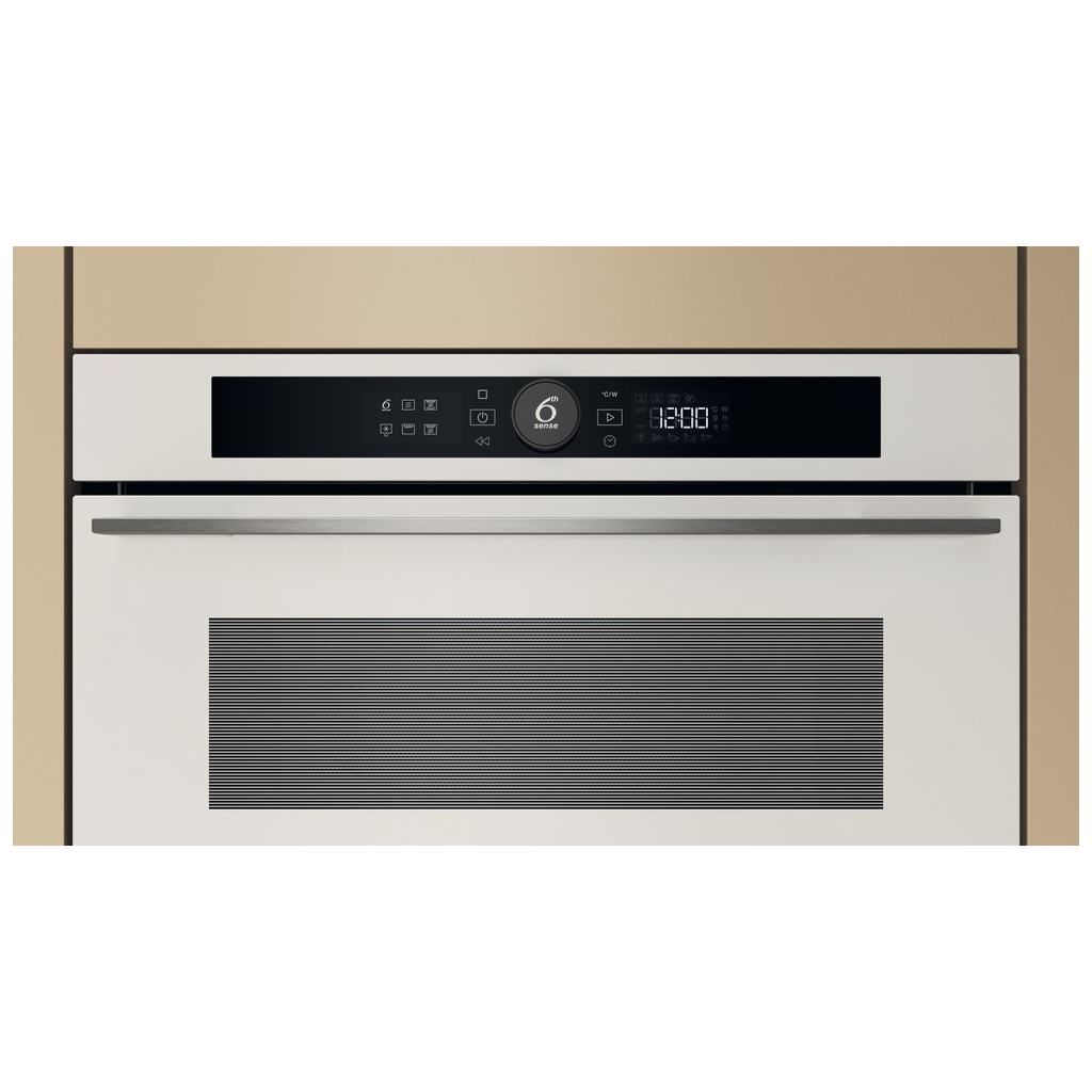 Мікрохвильова піч Whirlpool WMD54MW - зображення 6