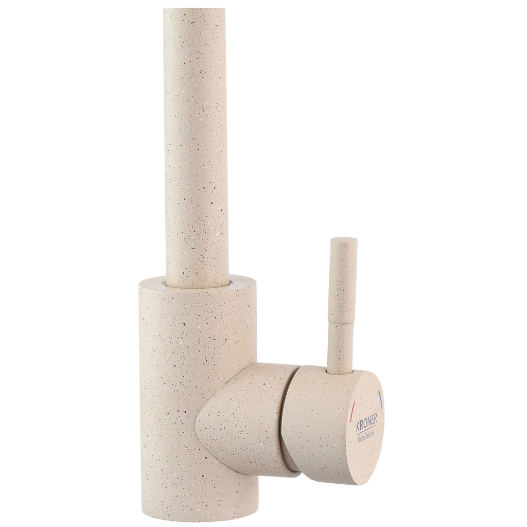 Змішувач Kroner Klassisch-COL035 - зображення 4