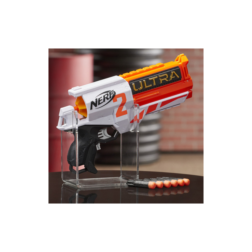Іграшкова зброя Hasbro Nerf Ultra Two (E7922) - зображення 2