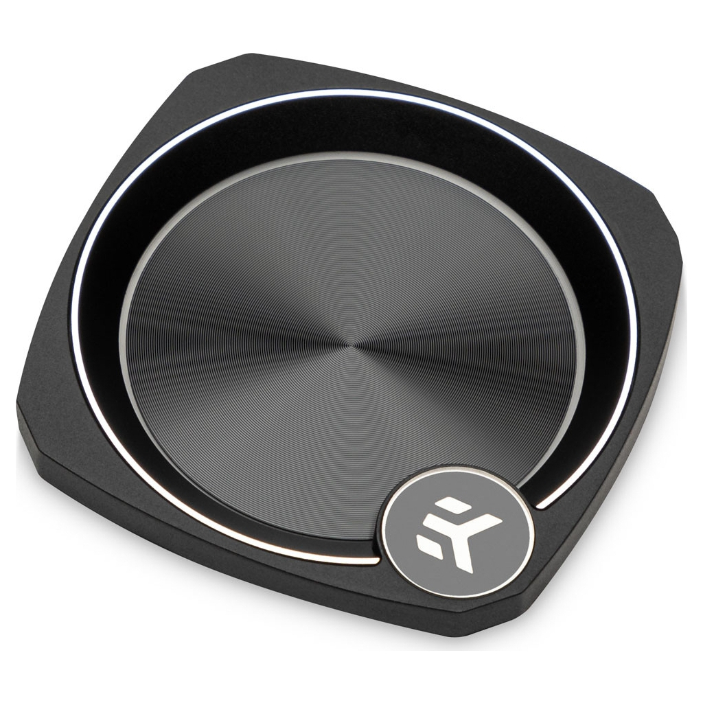 Система рідинного охолодження Ekwb EK-Nucleus AIO CR360 Direct Die D-RGB (3831109908334) - зображення 3