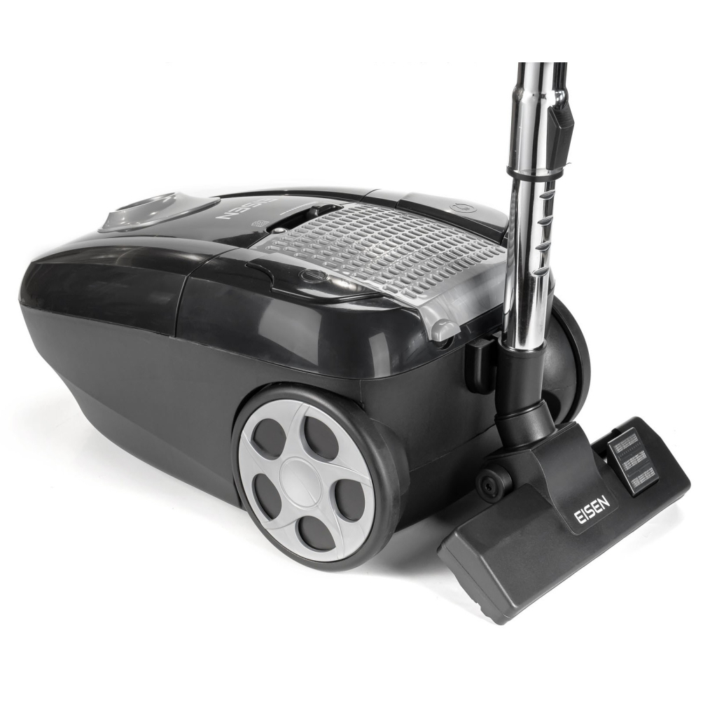 Пилосос Eisen EVC-840BG - изображение 9