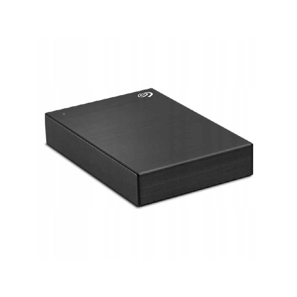 Зовнішній жорсткий диск 2.5" 2TB One Touch with Password Seagate (STKY2000400) - зображення 5