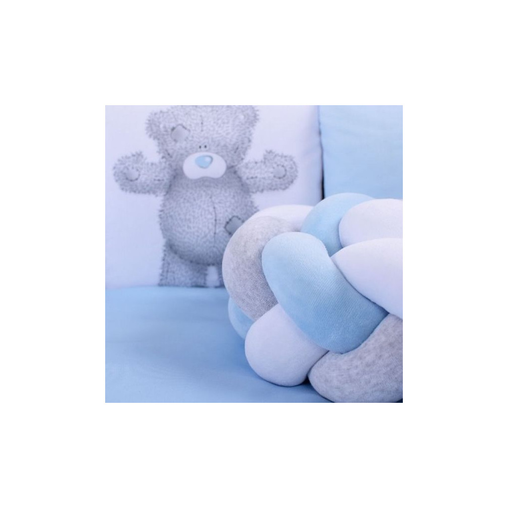 Дитячий постільний набір Верес Teddy Boy-2 (220.36) - зображення 5