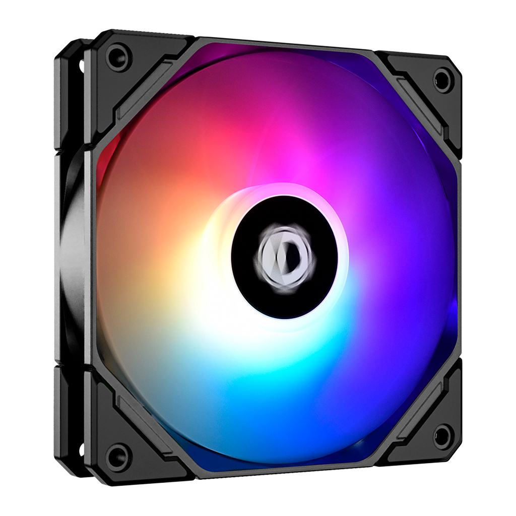 Кулер до корпусу ID-Cooling TF-12025-PRO-ARGB REVERSE - зображення 1