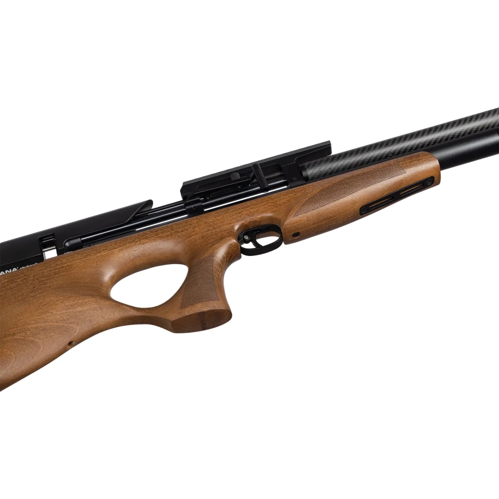 Пневматична гвинтівка Diana Skyhawk Gen. 2 PCP 4.5 мм (1810300) - picture 6