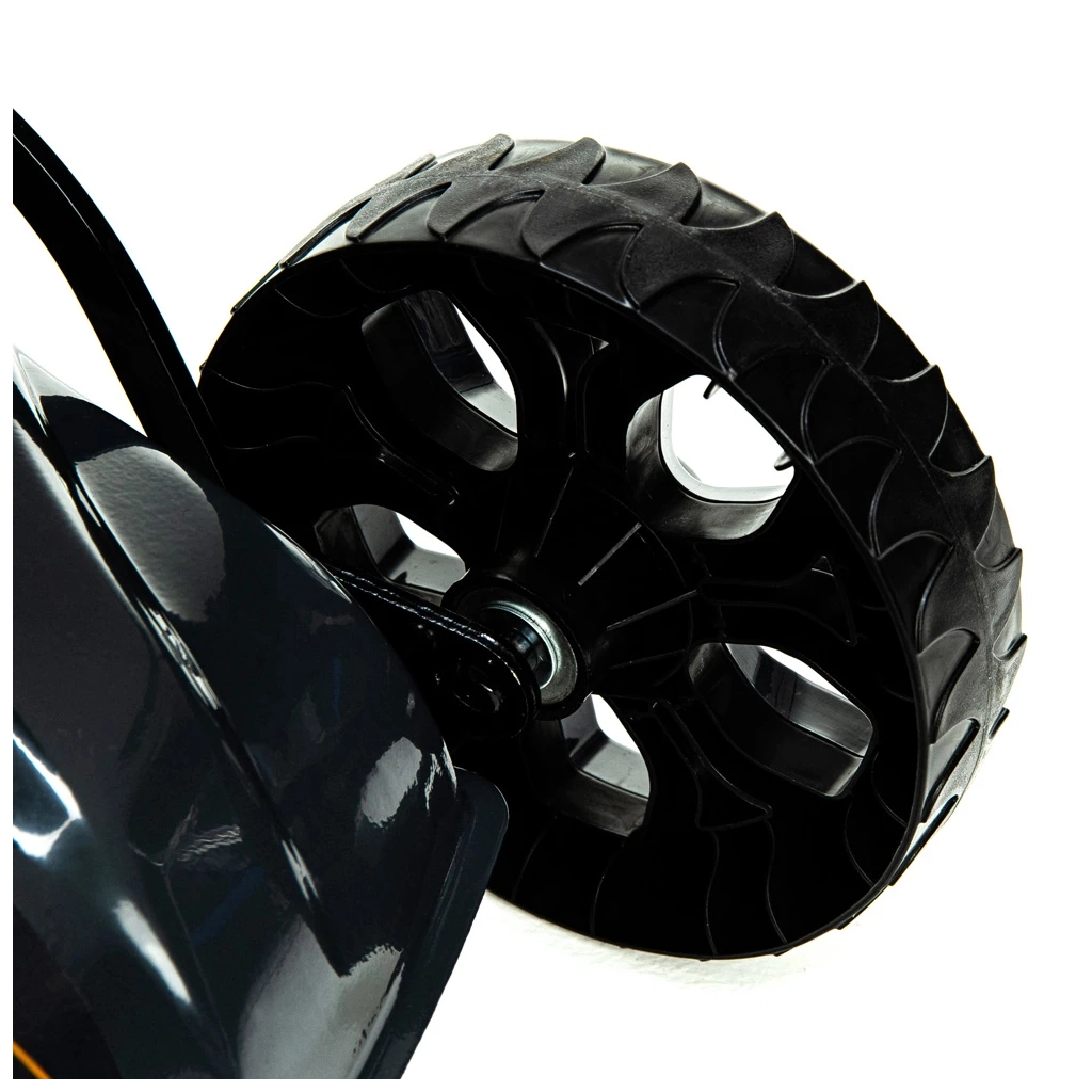 Газонокосарка GTM бензинова LM42-SP, 4к.с., 42см, 45л, самохідна (LM42-SP) - зображення 10