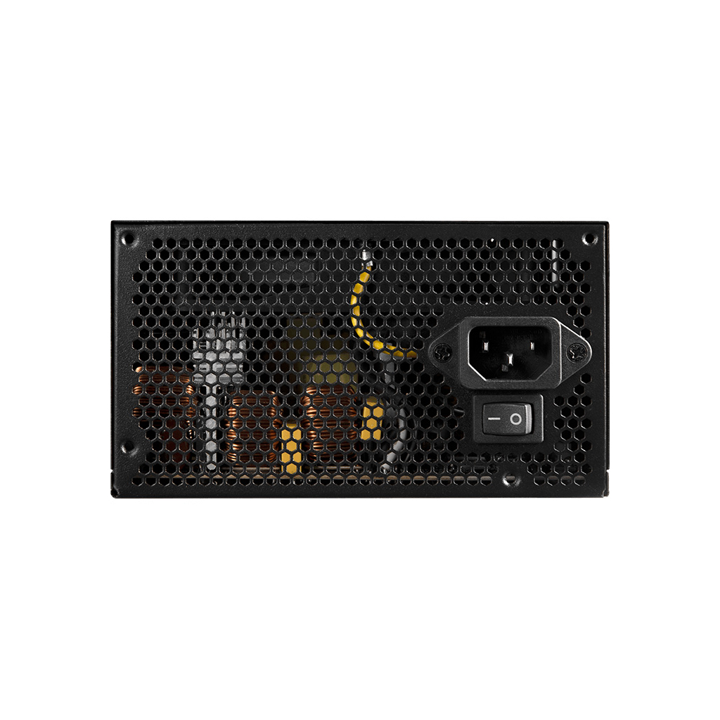 Блок живлення Cougar 750W (ATLAS750) - изображение 4