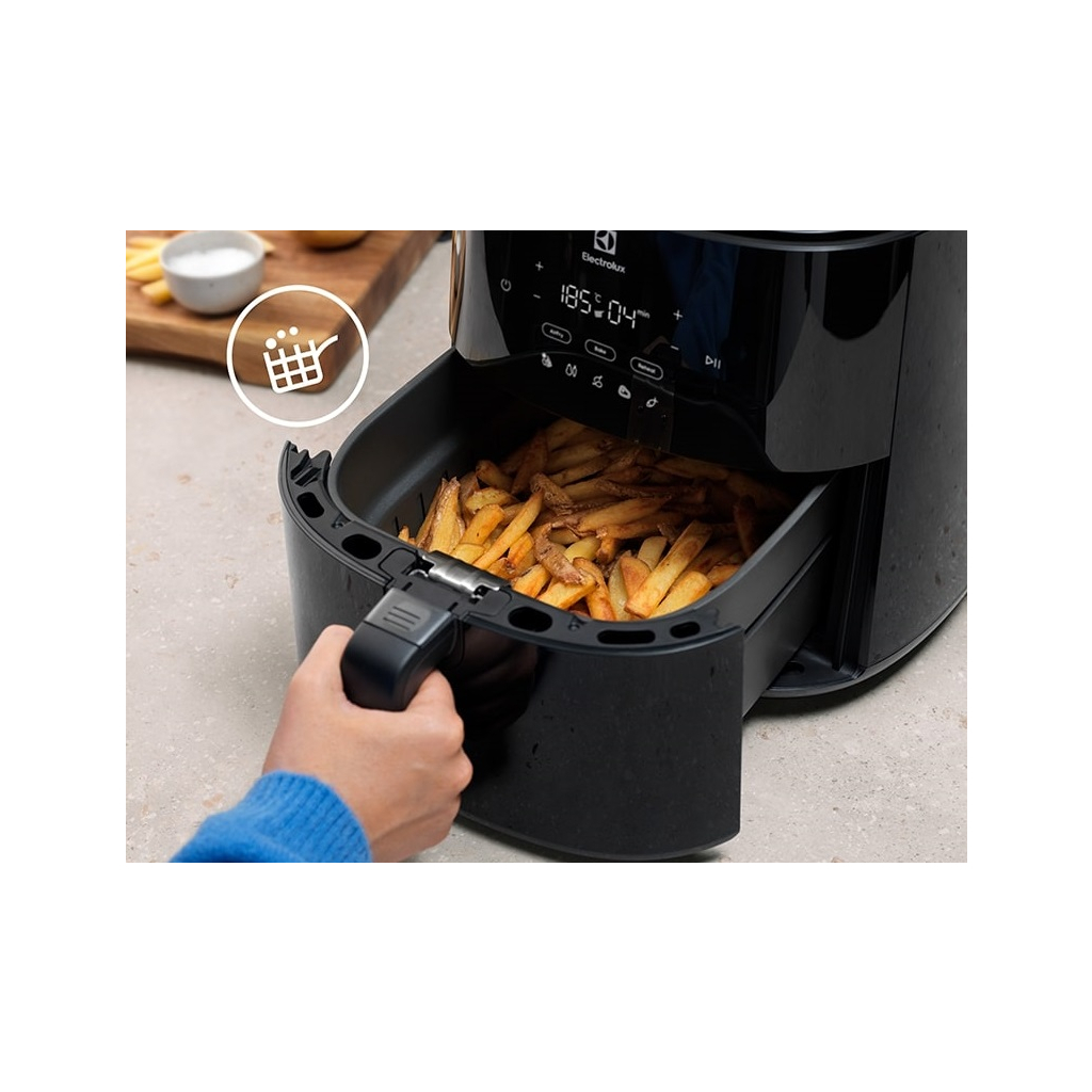 Мультипіч Electrolux EAF5B - зображення 6