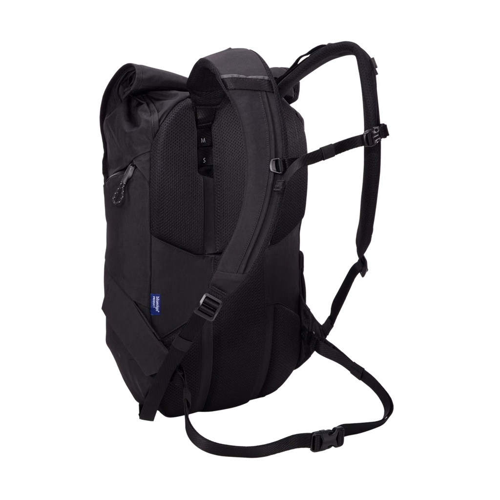 Рюкзак для ноутбука Thule 16" Paramount Commuter 20L TPBBP-320 Black (3205232) - зображення 2