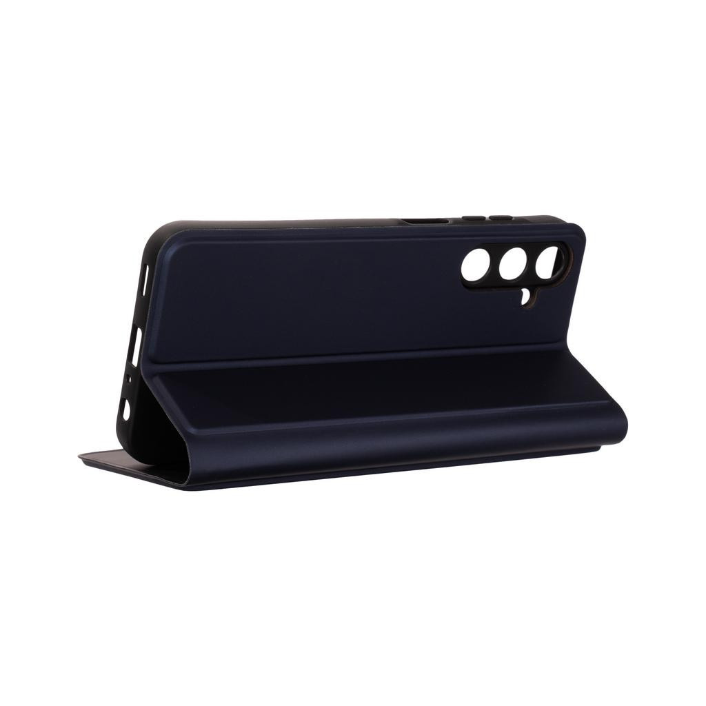 Чохол до мобільного телефона BeCover Exclusive New Style Samsung Galaxy A25 5G SM-A256 Blue (711221) - зображення 6