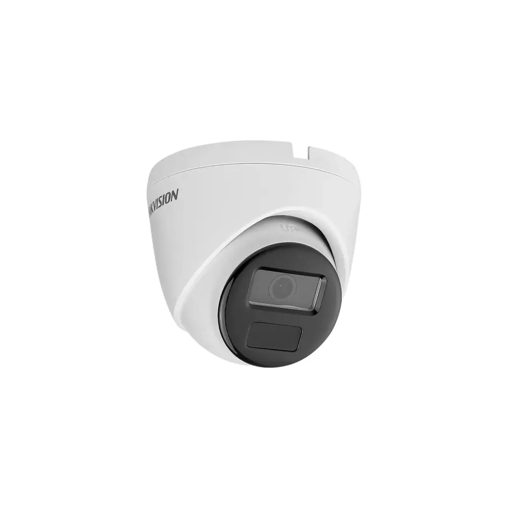 Камера відеоспостереження Hikvision DS-2CD1321G0-I (4.0) - зображення 2