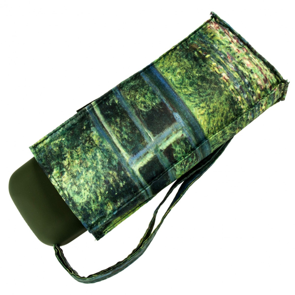 Парасоля Fulton National Gallery Tiny-2 L794 Water Lily Pond (L794-031896) - зображення 4