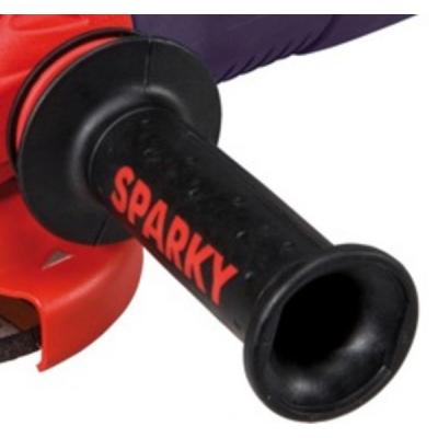 Шліфувальна машина Sparky M750E - зображення 2