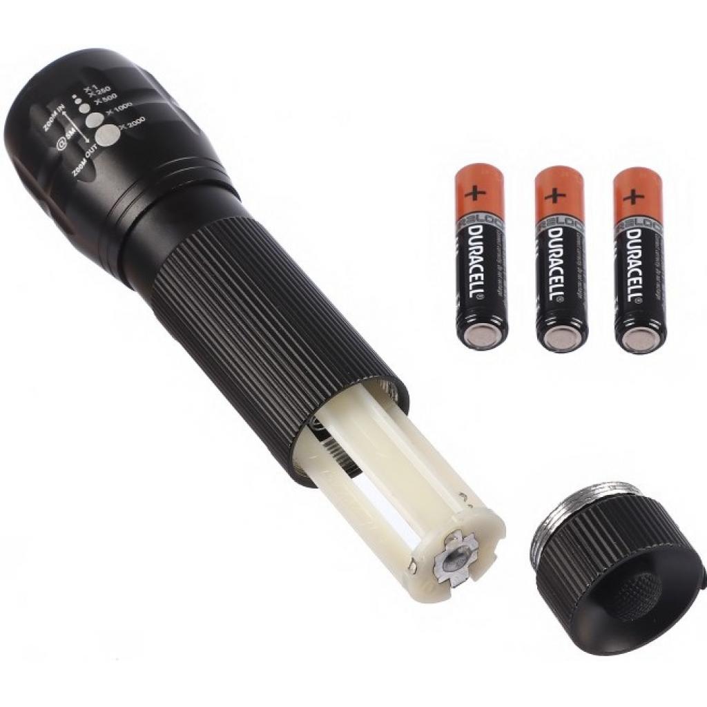 Ліхтар Treker LP-8026 - зображення 4