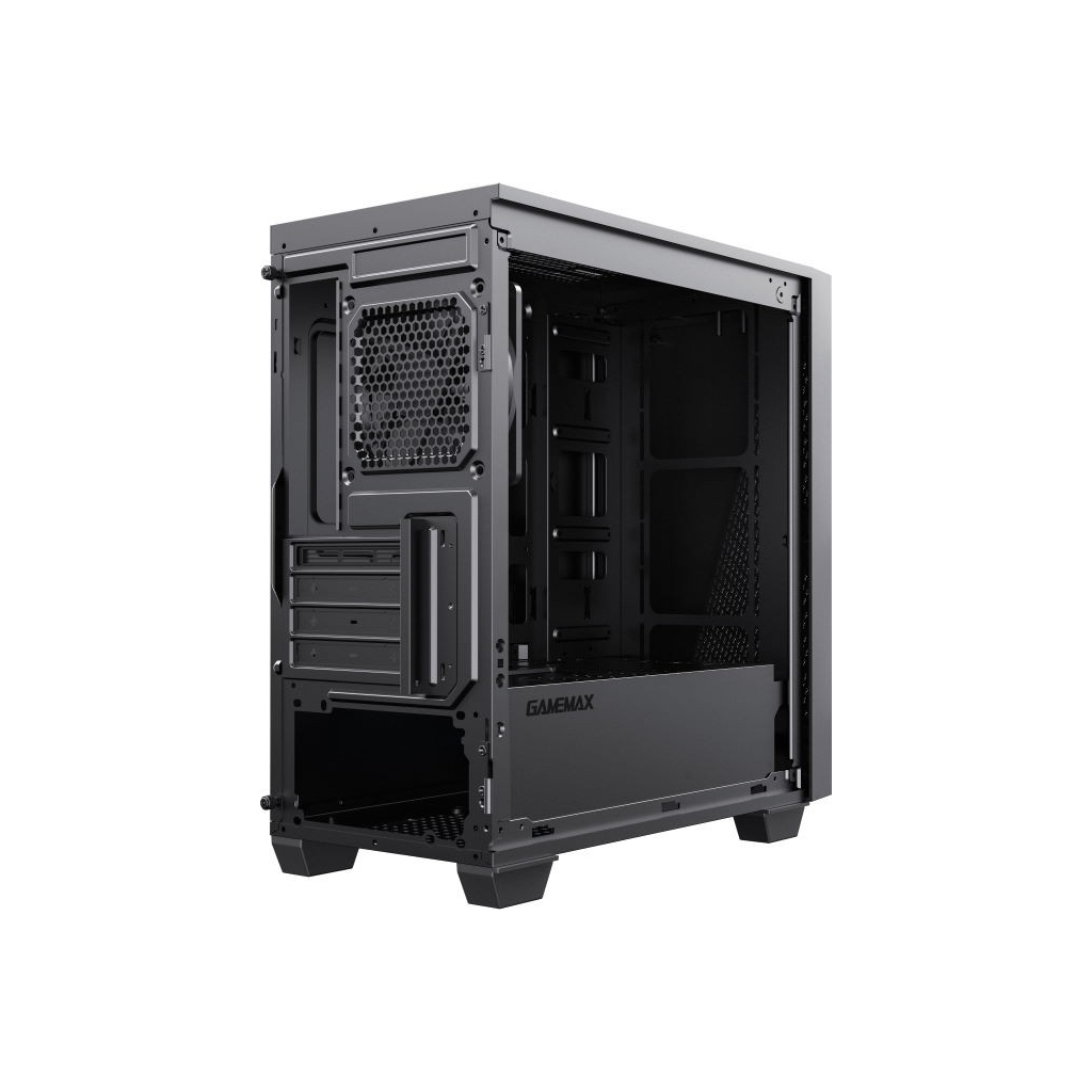 Корпус Gamemax M61 - зображення 7