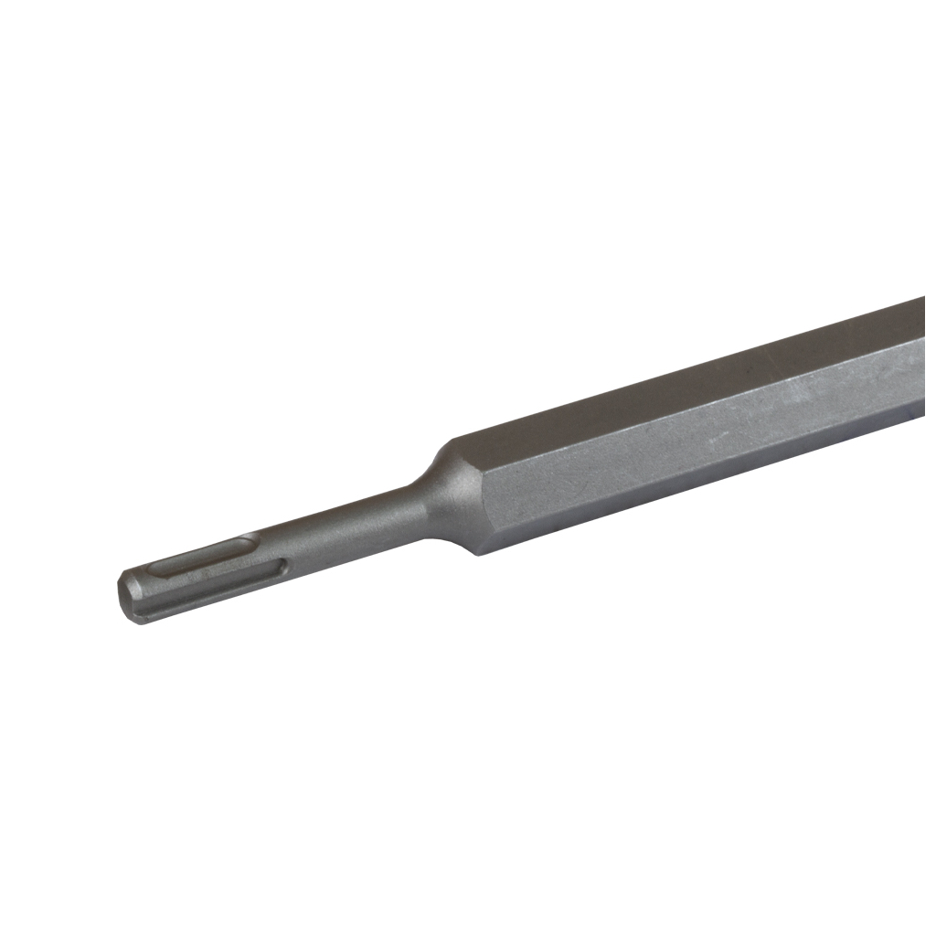 Зубило Sigma плоске із SDS-plus хвостовиком 19×460×30мм (1800261) - зображення 3