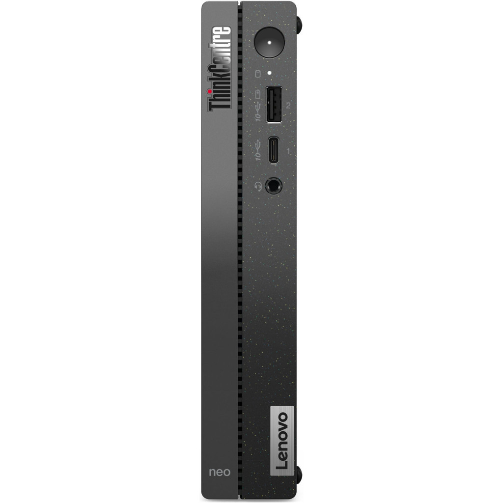 Комп'ютер Lenovo ThinkCentre Neo 50q Gen 4 / i5-13420H, 16, 512, WF, KM, W11P (12LN001XUI) - зображення 2